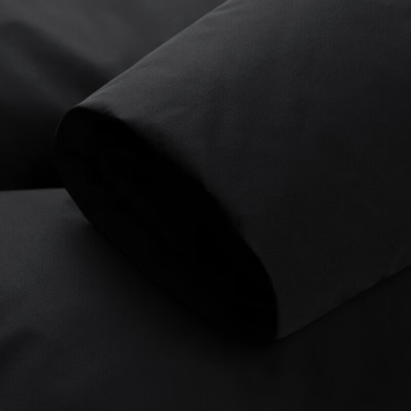 Septwolves Thick Goose Down Down Jacket Men's Plain Hooded Loose Graphene Heat Storage Cold and Windproof Jacket