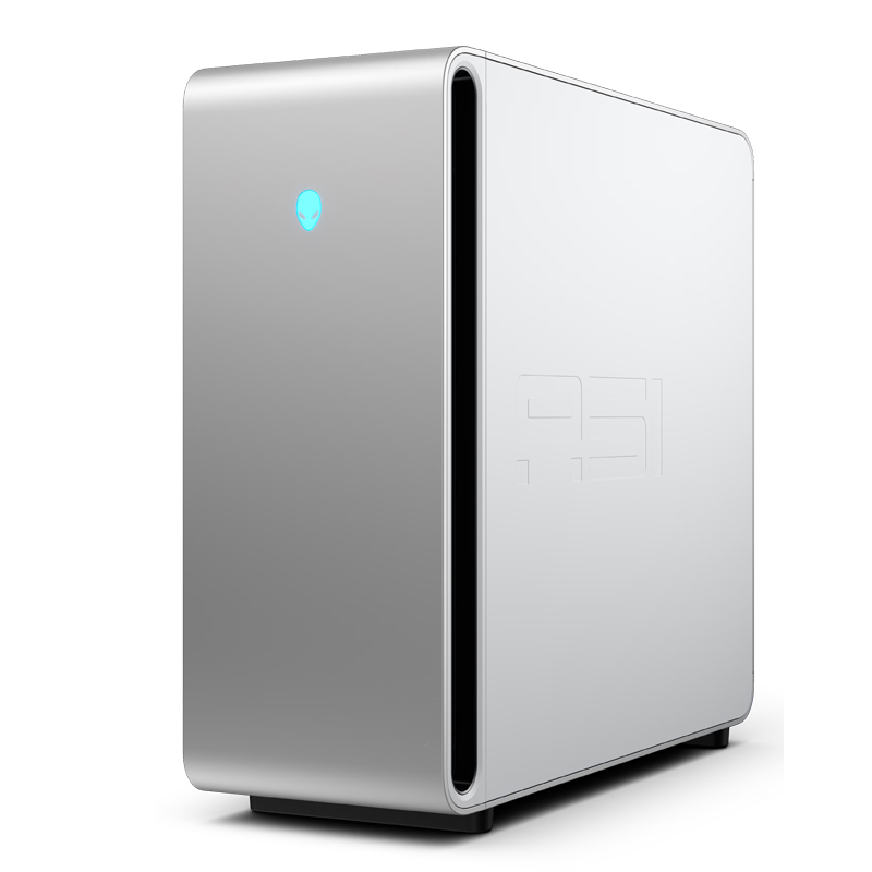 Alienware Aurora Area51 Starship ACT1250 ACT2250 R17 R16 second-hand computer desktop Ultra9-285K 32 1T 5080 single host two-year joint warranty door-to-door service