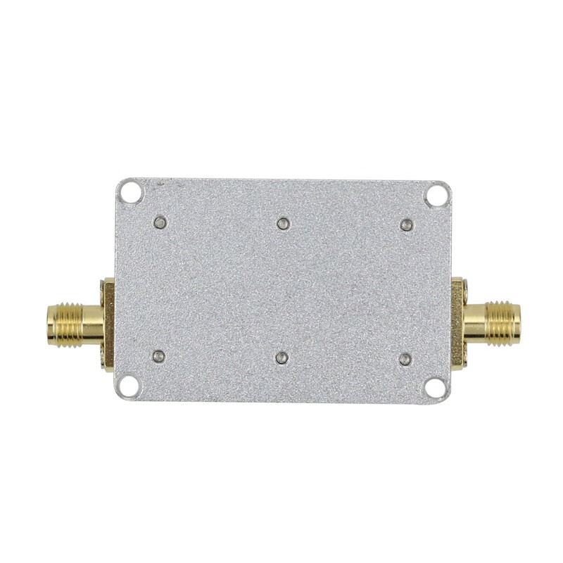 2024 new model manufacturer SBB5089+SZA2044 2.4GHz 1W 30dBm RF power amplifier SBB5089+SZA2044 2.4GHz 1