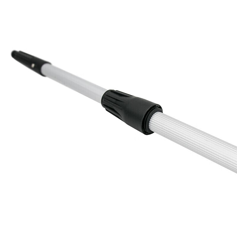 Bingyu BYB-165 glass cleaning tool dual-purpose glass wiper wiper water applicator car window cleaning tool yellow hair head 5 pieces