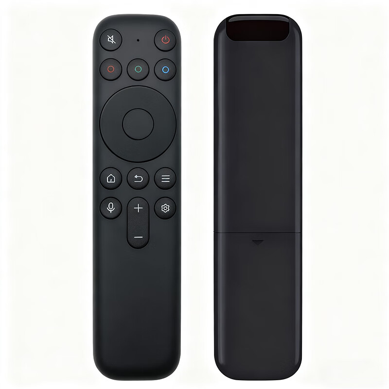 Nichu suitable for TCL TV Bluetooth voice remote control miniled universal FFALCON Thunderbird Peng 6SE/PLUS 7MAX PRO Bird 4/5SE Crane 6PRO RC801J