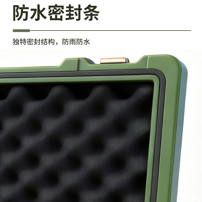 Easy storage rotational molding box equipment turnover box supply box 1000*700*600mm