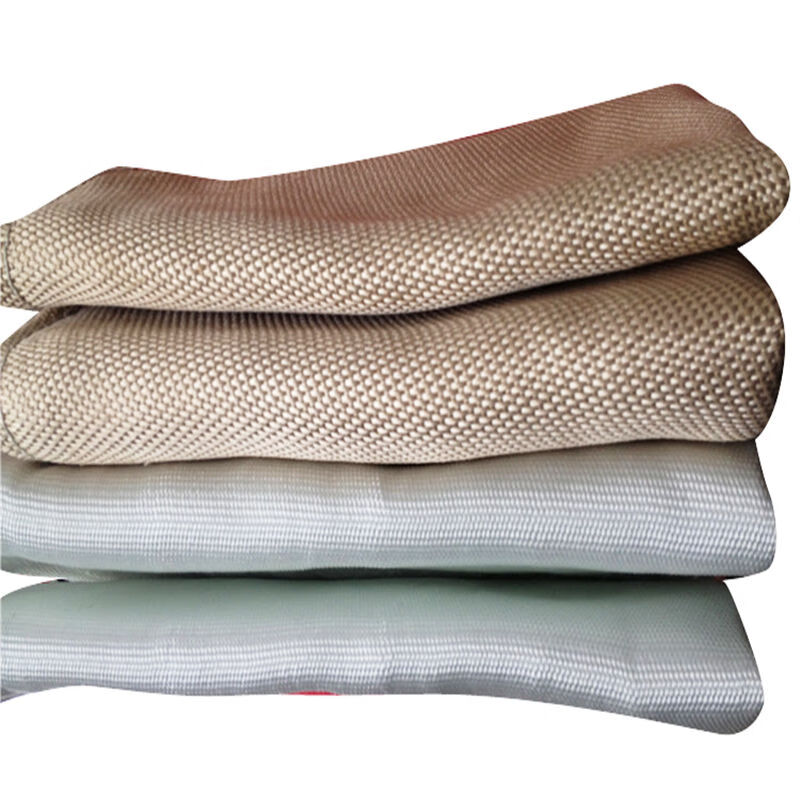 Thickened welding blanket, fire blanket, commercial fire protection blanket, fireproof cloth, fiberglass protective blanket, 2m*3m*1mm