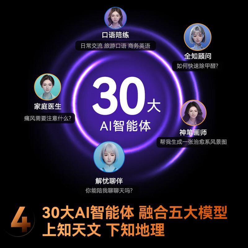 Changhong TV 65D68F-G1 65-inch 144Hz high refresh rate 4GB+64GB large memory 4K ultra-high definition smart LCD flat-panel TV state subsidy trade-in