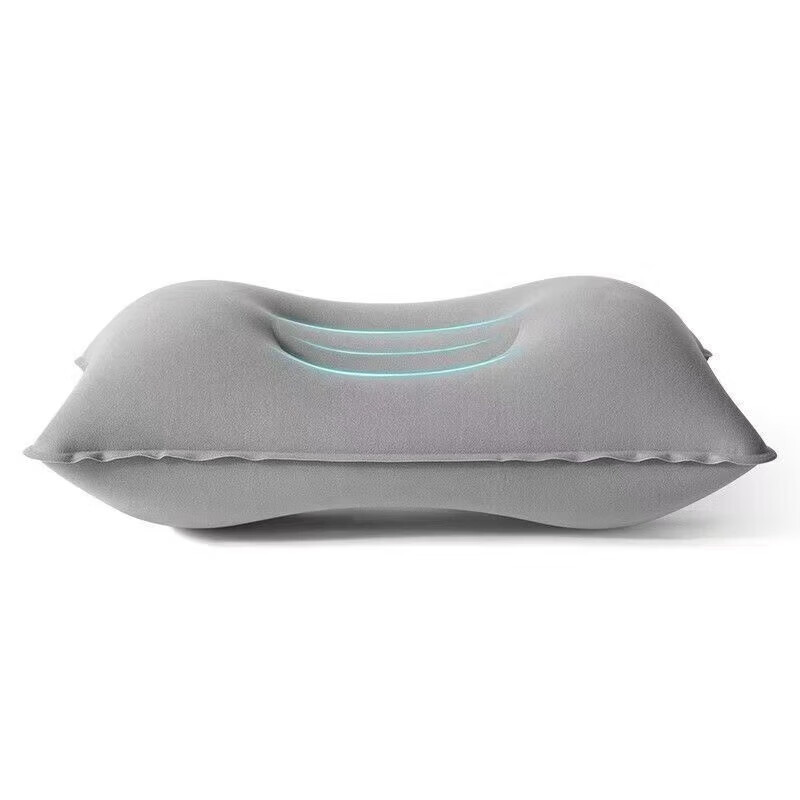 Moon Monkey children's car charger car rear foldable sleeping pad car mattress long distance back seat car sleeping pad portable inflatable pillow