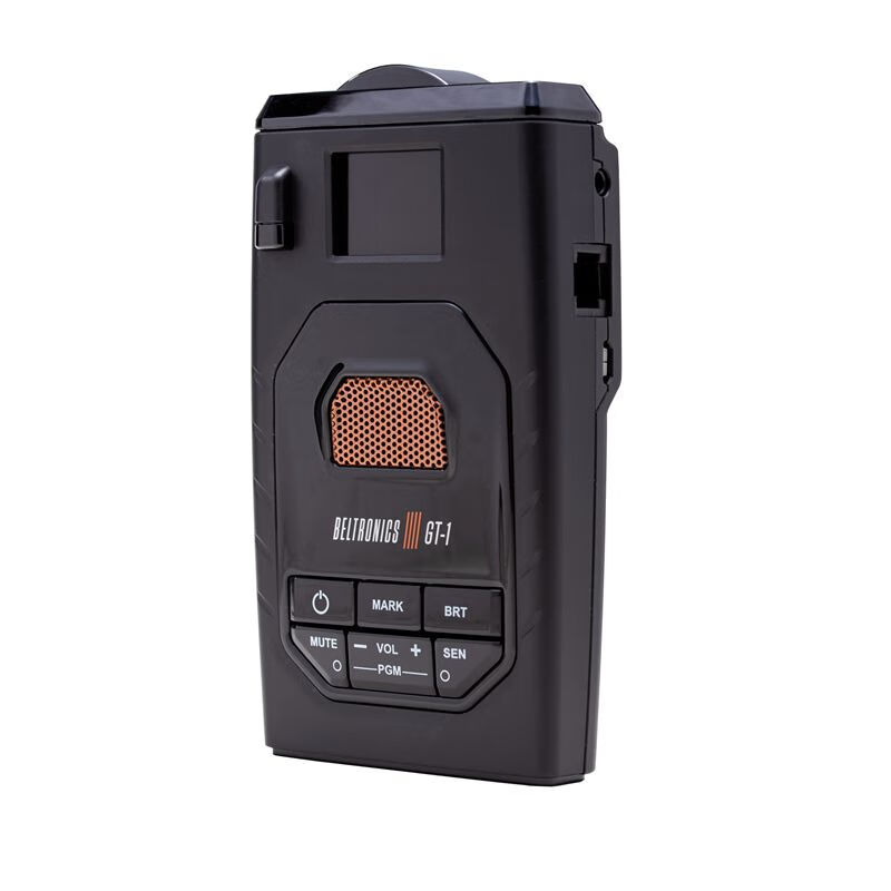 Ao Yan Lai imported Bell electronic dog GT1 mobile mobile lidar speed measurement super RX65 Cobra escort Youli Electric Bell GT1 official standard