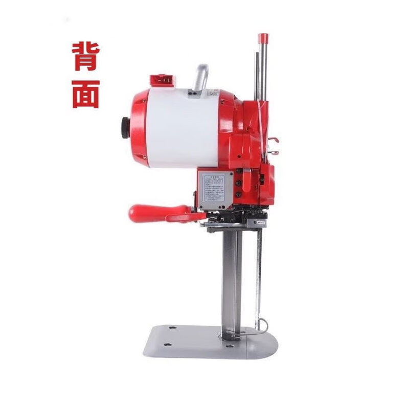 BEYZK 147 people collect Kesman 2000 Watt Antelope running servo electric cloth cutting electromechanical scissor cutting machine Kessman 8003 type 1168 watt 8 inch