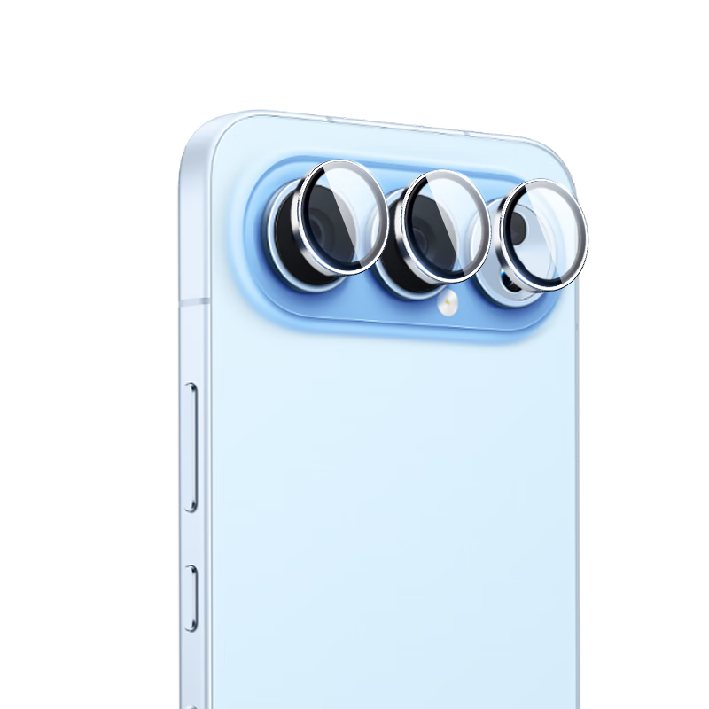 Smorss AR anti-reflection丨Eagle Eye lens film suitable for Honor 500Pro lens tempered film honor500Pro mobile phone camera film optical ultra-clear anti-fall and scratch protective film