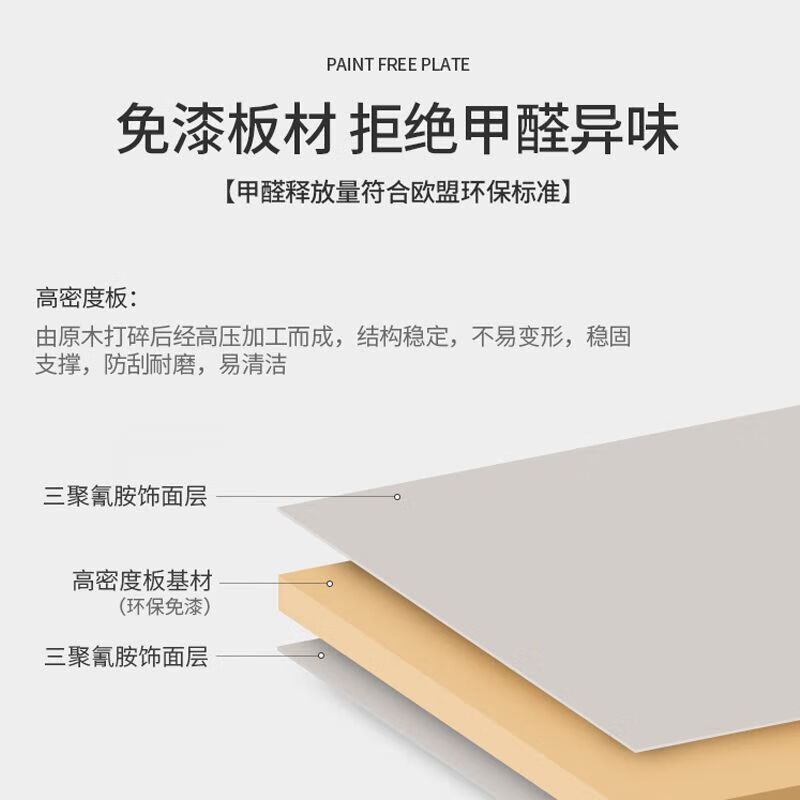 Modern simple wardrobe home bedroom small apartment sliding door cabinet master bedroom economical assembled wardrobe storage cabinet 1.2 single wardrobe