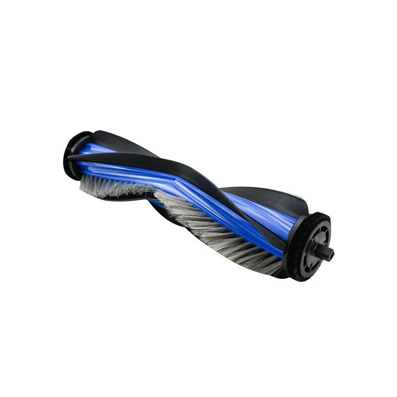 Suitable for Ecovacs T50 PRO sweeping robot accessories, mop, rag, cleaning fluid, filter element, roller brush, cover, side brush, dust bag holder, filter, dust box, consumables set, main brush * 2 pieces