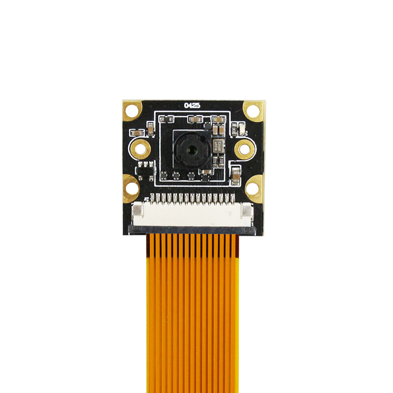 Yabo Intelligent Jetson Orin Nano SUPER/Xavier NX HD wide-angle CSI camera AI vision IMX219 module 77-degree field of view