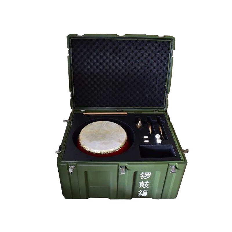 Xilu general equipment box multi-functional equipment field rotational molding box entertainment box