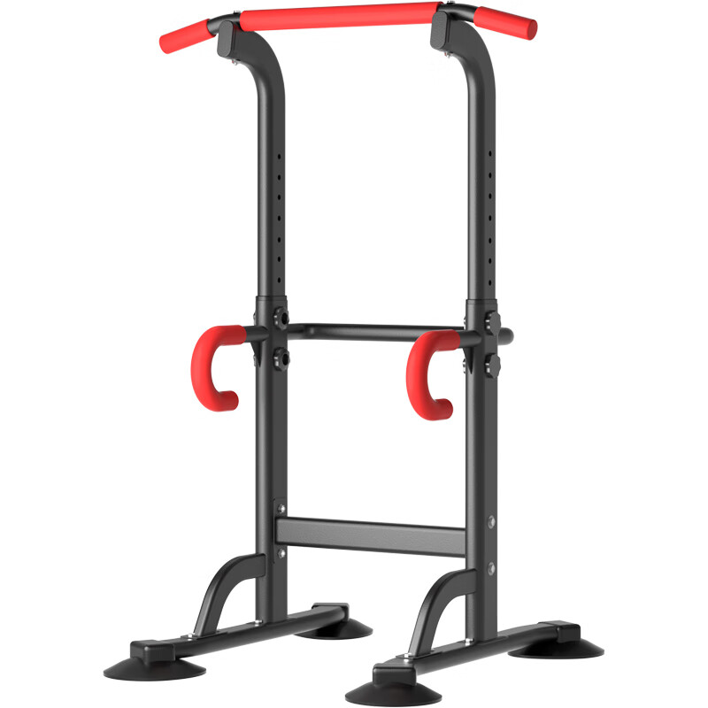 YICHIJIAN horizontal bar household pull-ups indoor single and parallel bars multi-functional men's and women's fitness training equipment sporting goods