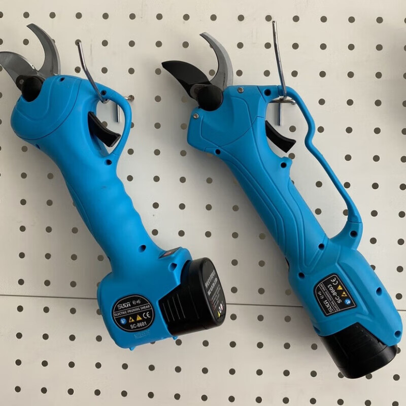 Jinggu electric shear lithium battery 16.8v lithium battery Handheld electric pruner lithium battery Shuchang 8601 and 8603 electric shear universal battery