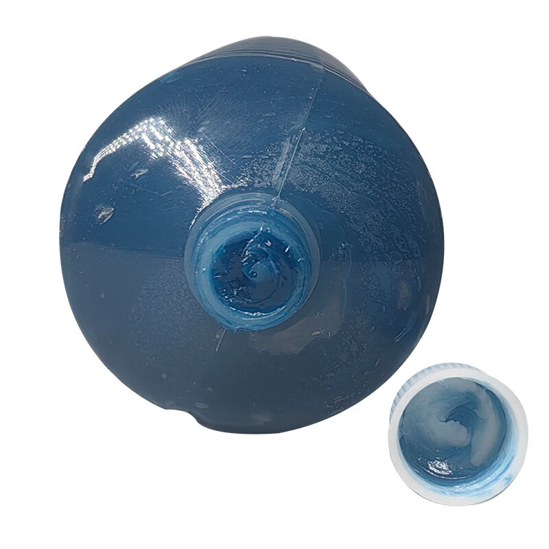 Kunlun Grease Blue Caterpillar KL-D3 No. 300g*24 pieces/box