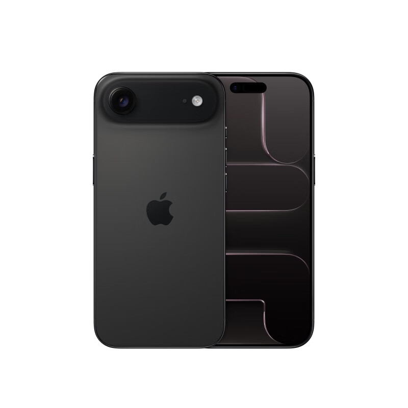 12 interest-free installments, 99% new Apple/Apple iPhone Air 256GB, deep space black, only supports eSIM