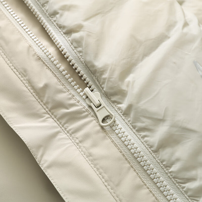 Flying in the Snow 90 Goose Down One-Coat Three-Wear Down Jacket Men's Short Hooded Removable Liner Warm and Cold-proof Jacket