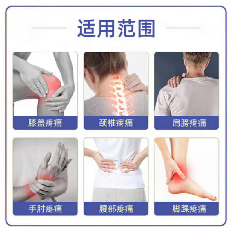 Amaranth Yu Fen Tai Transdermal i Patch Cancer Pain Relief Patch Late Stage Cancer Bone Metastasis Patch Duorigi Tumor Body Patch Five Boxes Buy Three Get Two Free 7 Patch/Box Official Genuine Product 1