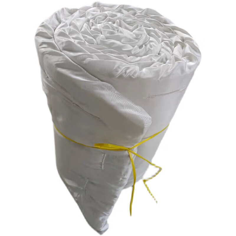 Liangdun fire-proof insulation quilt high-density high-temperature resistant aluminum silicate insulation quilt thermal insulation fire-proof cotton