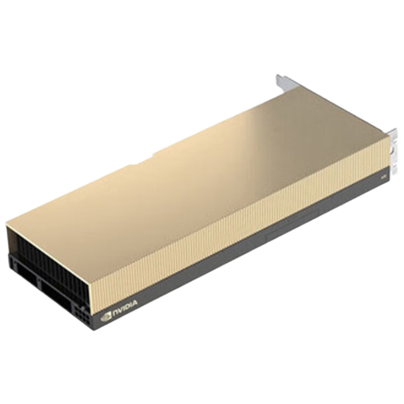 NVIDIA TESLA A30 24G professional-grade rendering drawing video editing professional graphics data center preferred 24GB video memory graphics card industrial packaging