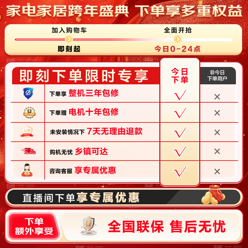 Haier Yunxi 4.0 fully automatic drum washer and dryer integrated washing machine with dryer 10KG ultra-thin home appliances national subsidy JD.com self-operated XQG100-HBLEG583HU1