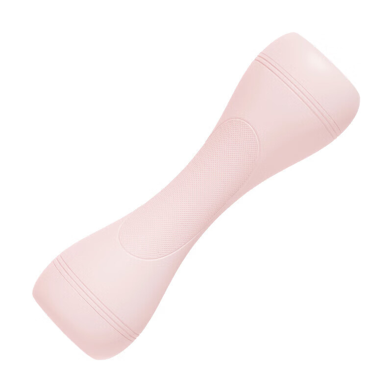 Dumbbell women's fitness equipment household kettlebell adjustable children's men's thin arm muscle yoga small dumbbell set sky blue 2 pieces single 1-2kg