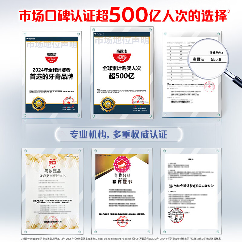 Colgate Sun Yingsha's same style velvet silk gum protection toothbrush high density ultra-fine soft bristles 2 toothbrushes travel individually packaged