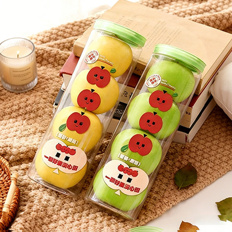 Jingxiansheng Rainbow Bazooka Ruixue+Venus 360g/tube 4 capsules*2 tubes New Year gift box sent directly from the source