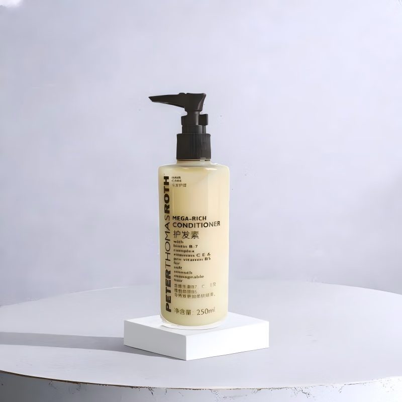 PETERTHOMASROTH Petrov Conditioner Hilton Hotel Same Style 250ml On Clearance