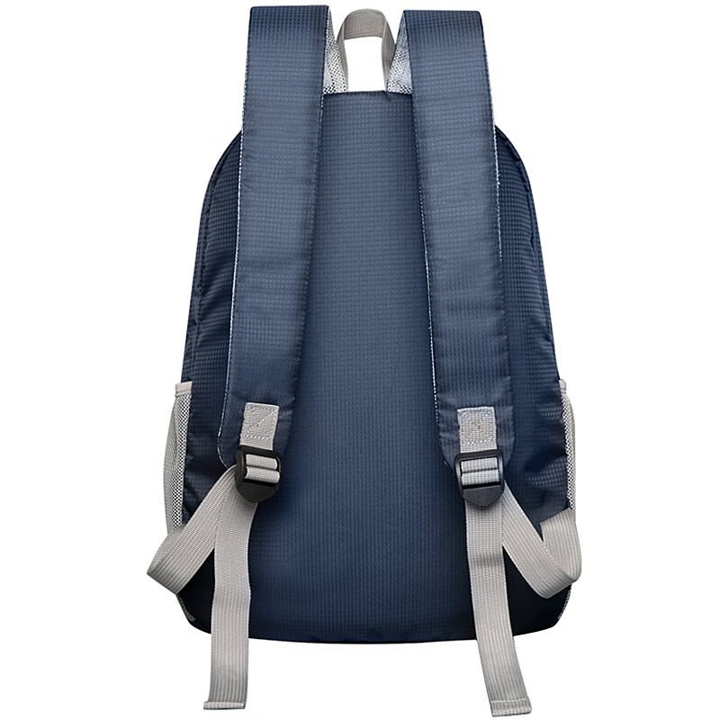 Golf (GOLF) backpack for men and women, foldable computer backpack, school bag, 14-inch lightweight outdoor travel bag, travel, sports and mountaineering