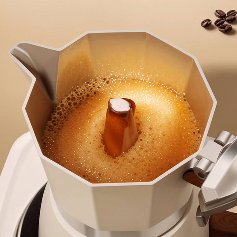 Circle Joy Electric Ceramic Stove Moka Pot Home Coffee Heating Heating Base New Small Tea Stove