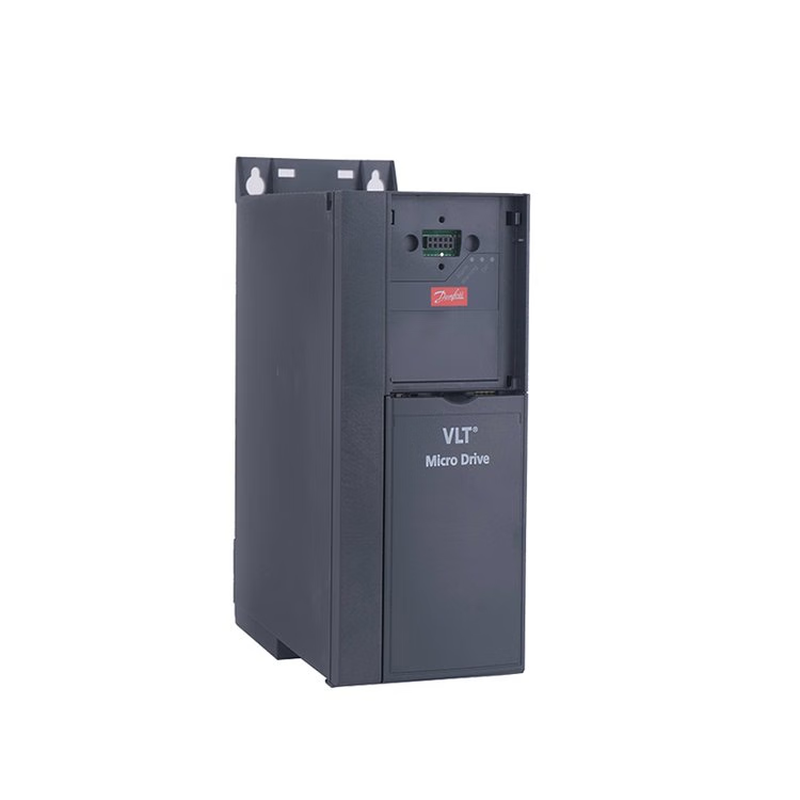 Danfoss FC051 series frequency converter 132F0030 FC-051P7K5T4E20H3BXCXXXSXXX 7.5KW machine does not include panel