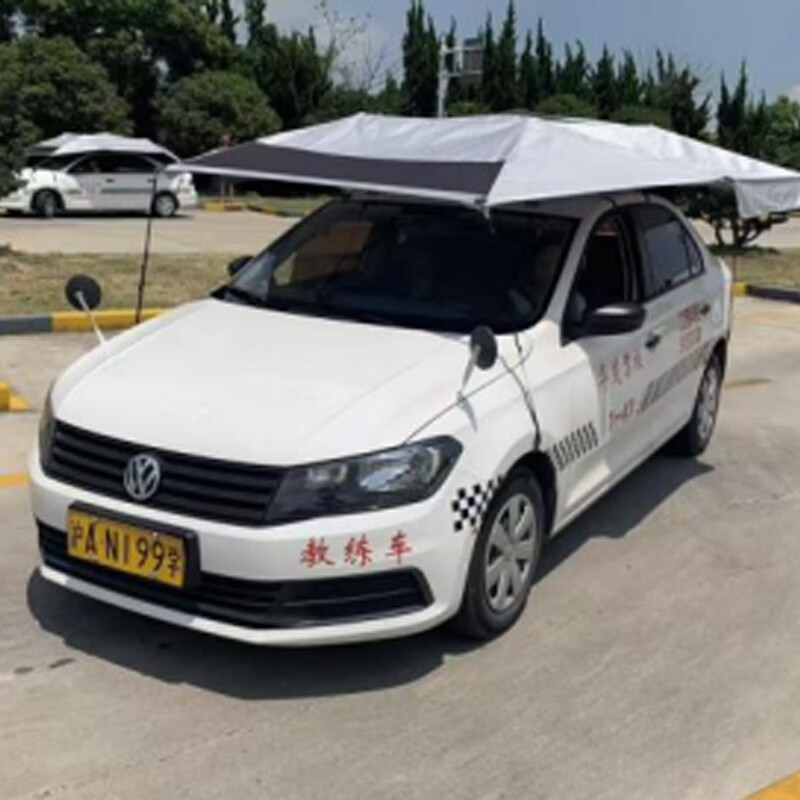 Shanghai Huamao Motor Vehicle Driver Training, Driving Learning, Driving License Test, Driving School Service, C1 Manual Transmission Full Weekly Class