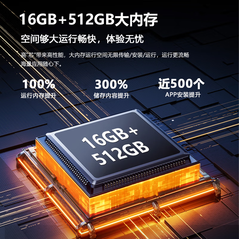 Xiaomi Core 40% national subsidy 8K LCD TV for home living room ultra-high definition anti-blue light eye protection remote control smart WiFi network explosion-proof KTV hotel conference flat panel display 70-inch Mini LED flagship model 125X74CM 8K 16+512G Door-to-door delivery + free installation