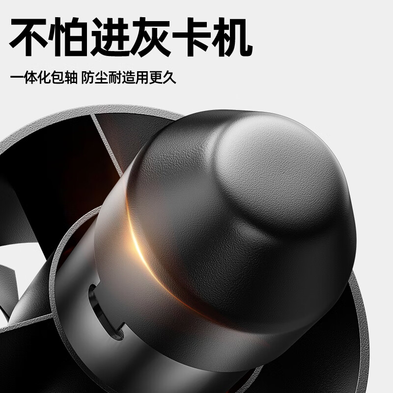 OLED computer hair dryer snow blower lithium battery violent turbo fan dust removal water blower high power handheld blower