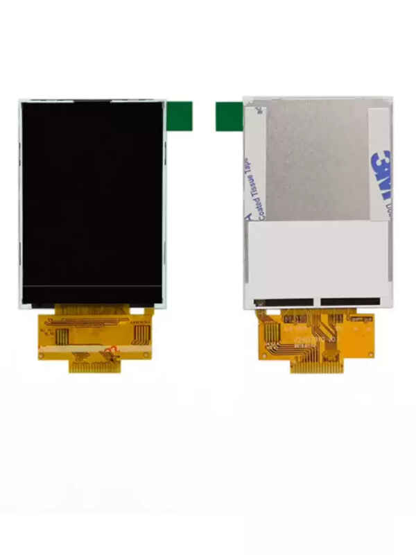 Weiyiyou 2.4-inch color LCD display SPI serial port ST7789ILI9341 industrial control quality 4IO port can drive STM32F103 driver board
