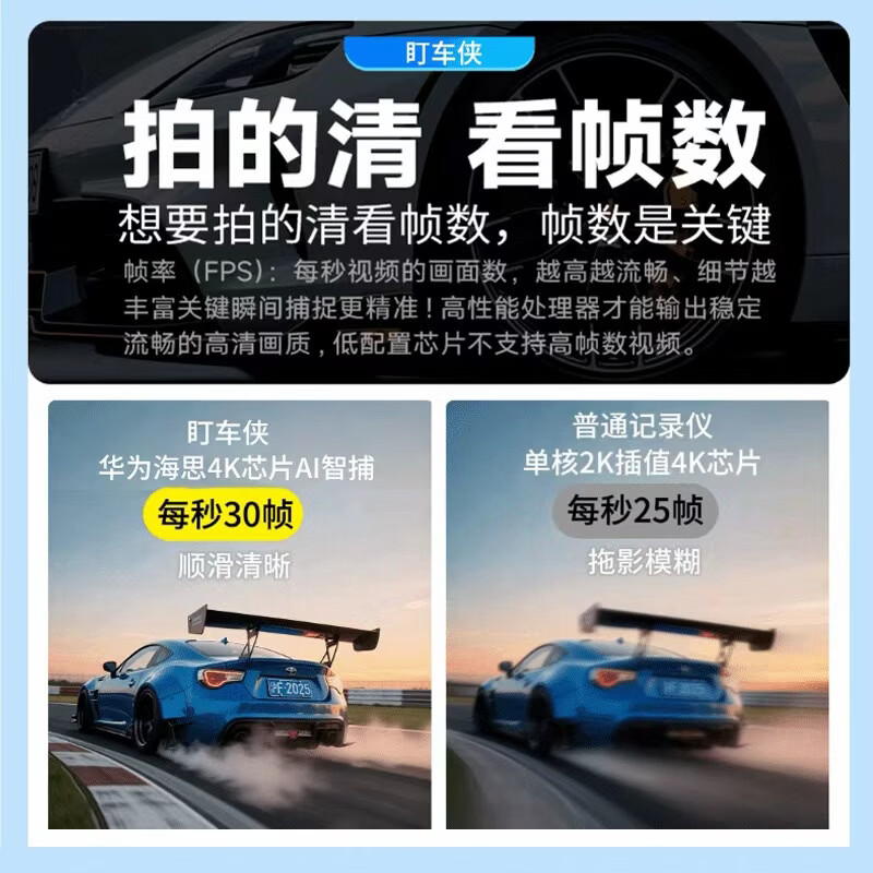 26 models of Haval Big Dog and 24 models of Haval Big Dog driving recorders, car front and rear dual recording, special car, line-free 4k2K ultra-clear, 2026 Big Dog, Labrador version/border collie version/Chinese pastoral dog version, 4K single lens 2160P+128G card+AI smart capture