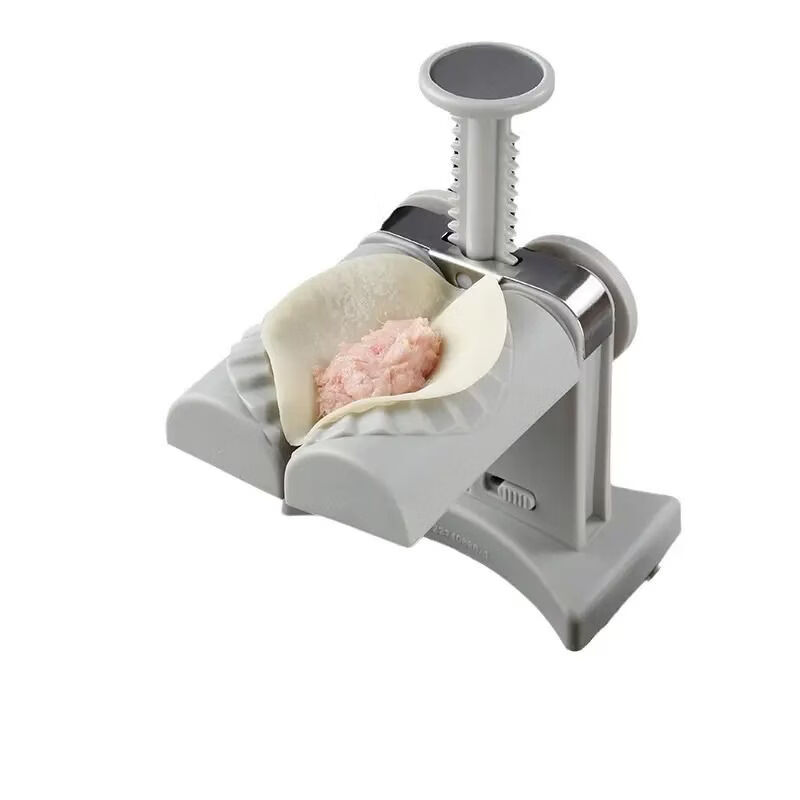 Yonghuan Dumpling Mold Dumpling Mold Small Dumpling Machine Single-head Press Dumpling Maker_2 pcs