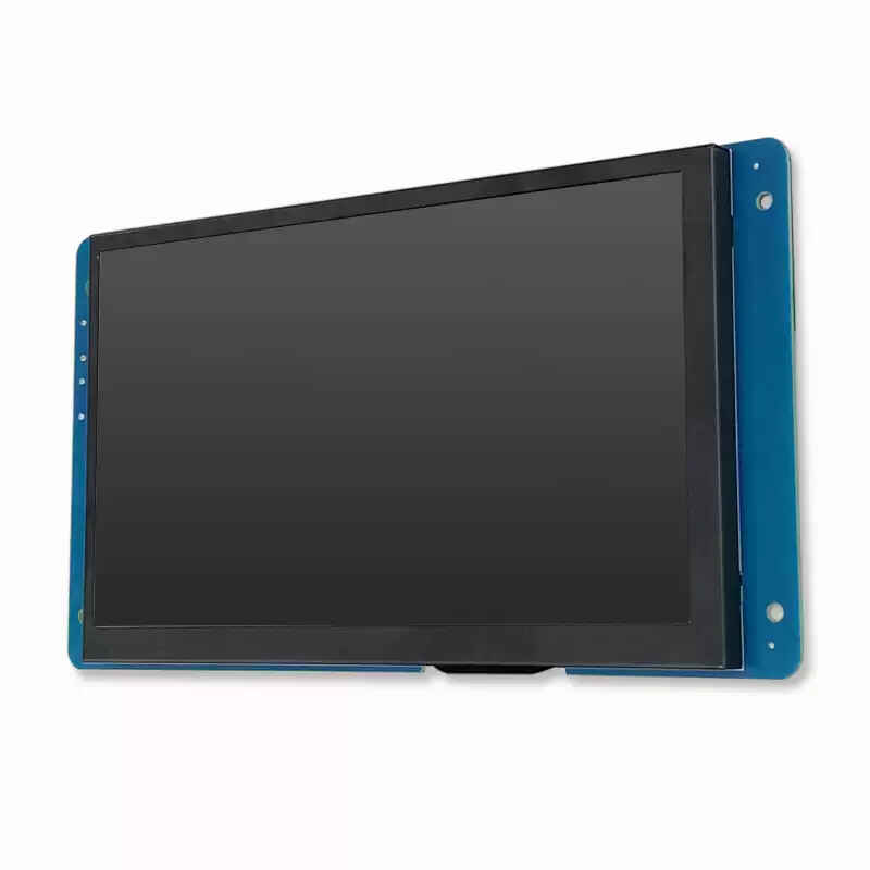 Weiyiyou serial screen LCD display IPS full viewing angle configuration screen module 10.1 inch 1024 600IPS without touch