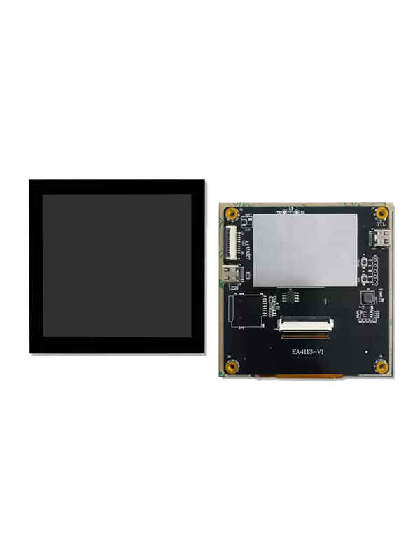 Weiyiyou serial screen LCD display IPS full viewing angle configuration screen module 10.1 inch 1024 600IPS without touch