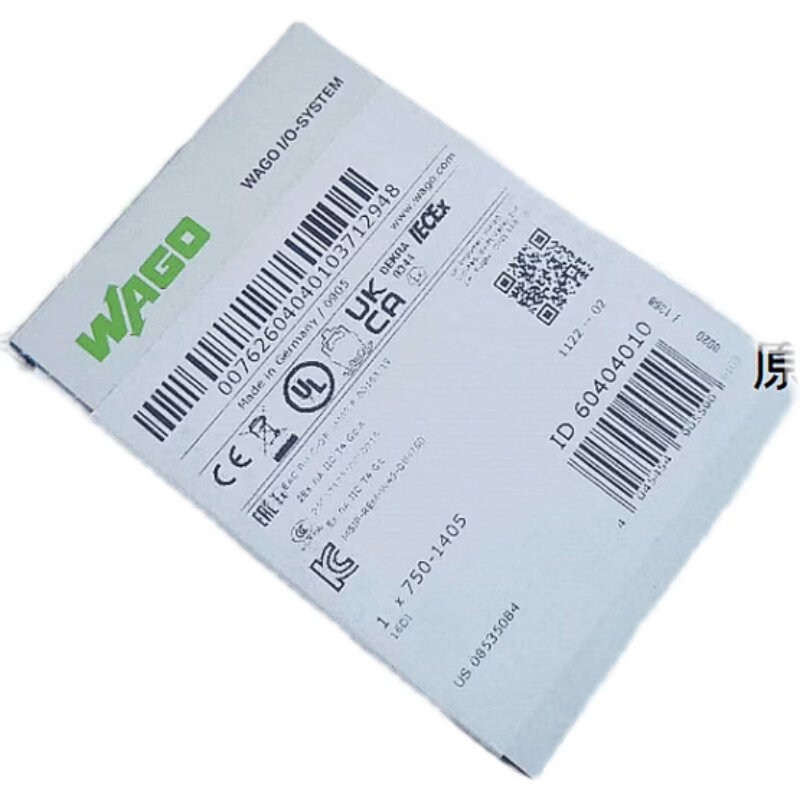 Wako new module 750-1405 750-1504 750-1515 750-1415 556 750-1515