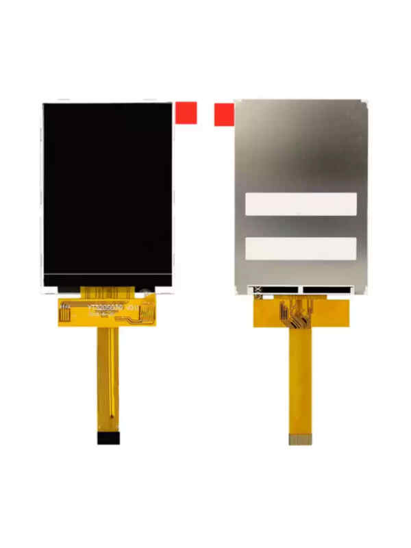 Weiyiyou 3.2-inch SPI serial TFT LCD screen ILI9341IPS display 4-wire SPI7789V resistive touch ST7789V welding model without touch TFT