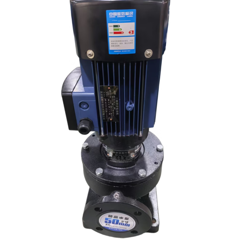 Yushun pipeline circulation pump TD100-48/2/set