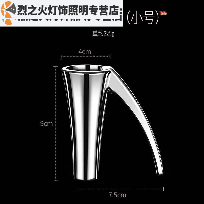 Junmo chestnut clamp, chestnut opener, macadamia nut opener, walnut clamp, nut clamp, chestnut sheller, shelling machine, small size - without lid