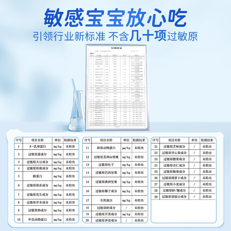 WitsBB Multi-effect Algae Oil for Infants and Pregnant Women DHA 60 capsules 300mg New Year's Sale Multi-effect Algae Oil for Infants and Pregnant Women DHA 60 capsules*2 bottles