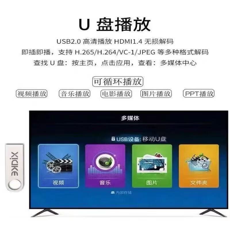 HUIWEI smart screen, top ten TVs, 8K ultra-high definition LCD, ultra-thin explosion-proof smart network, WIFI voice wireless projection, living room home conference display, 75 inches, 138 cm long, 78 cm high, smart network, door-to-door delivery + free replacement for ten years + door-to-door installation