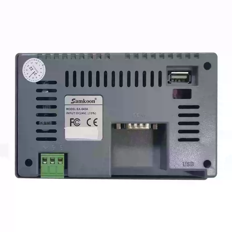 7-inch display touch screen HMIEA-043AEA-070BSK-035FESK-070HEGE human-machine interface SK-121FE original without wiring