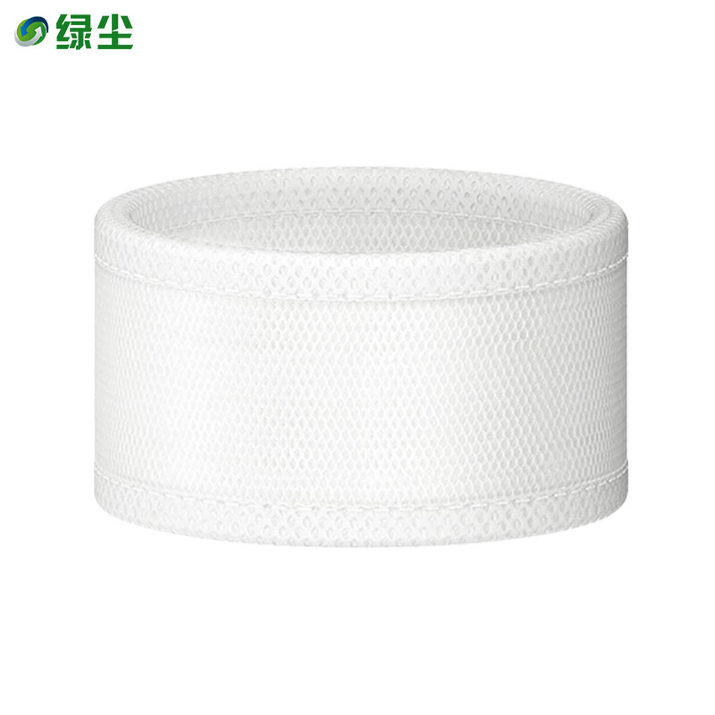 Green dust adapted to Xiaomi Mijia fog-free humidifier 3 new model 400 filter element humidification filter accessories new model