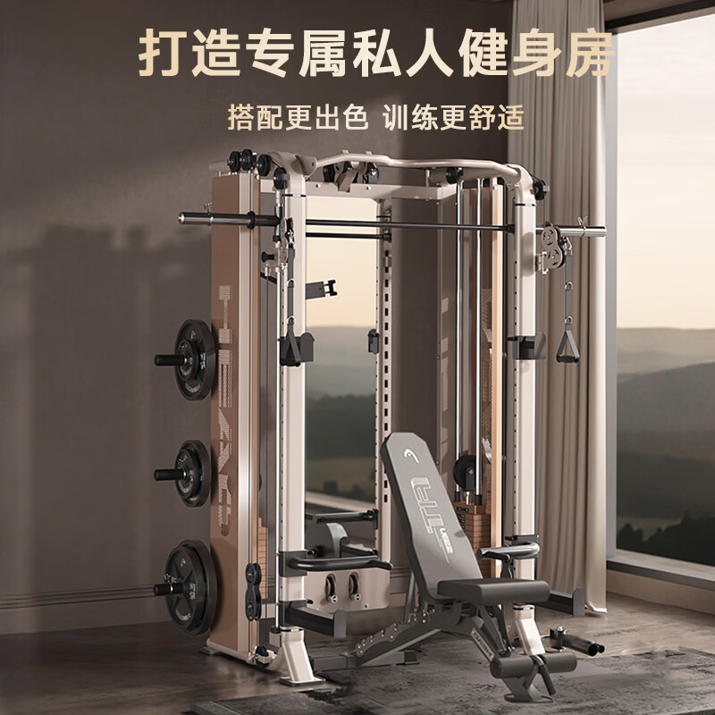 HEAD barbell plate large hole barbell bar combination set weight plate deadlift bench press