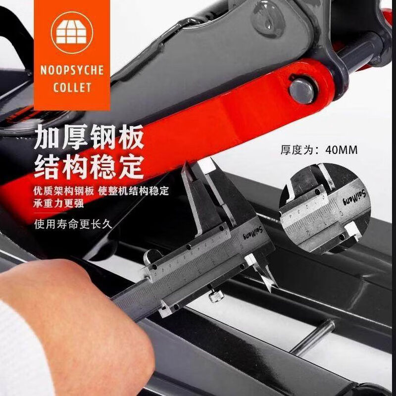 BEYZK jack horizontal hydraulic hydraulic double pump for small trucks and sedans three 3-ton t vehicle-mounted general-purpose pump enhanced 2-ton model